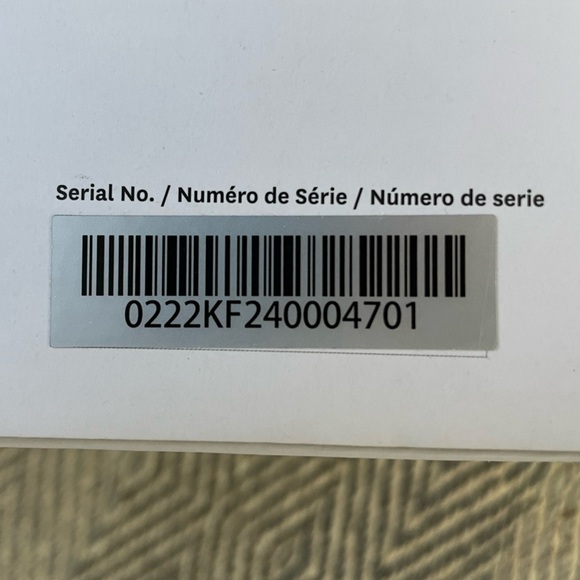 T3 Edge heated smoothing and styling brush, New in box! - Picture 4 of 8